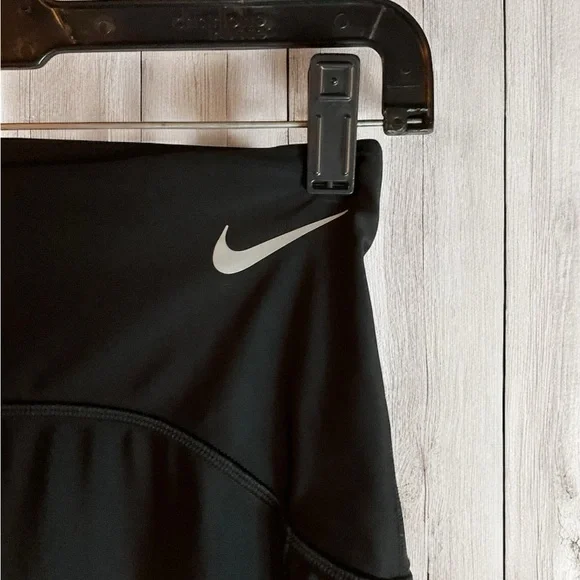 Nike dri-fit 7/8 length leggings - Small - Picture 3 of 5